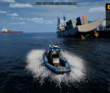 Seafarer: The Ship Sim