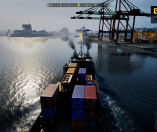 Seafarer: The Ship Sim