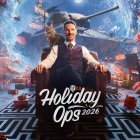 Benedict Cumberbatch übernimmt das Kommando in den World of Tanks Holiday Ops 2026