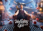 Benedict Cumberbatch übernimmt das Kommando in den World of Tanks Holiday Ops 2026