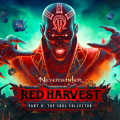 Neverwinter: Red Harvest II – The Soul Collector erscheint am 25. November