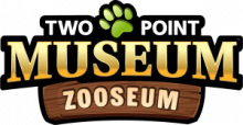 Two Point Museum: Zooseum öffnet am 2. Dezember seine Tore