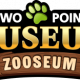 Two Point Museum: Zooseum öffnet am 2. Dezember seine Tore