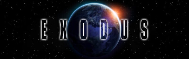 Exodus: The Colonization of Space erscheint heute auf PC