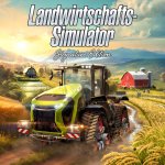 Landwirtschafts-Simulator: Signature Edition jetzt für Nintendo Switch 2 erhältlich