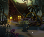 Simon the Sorcerer Origins