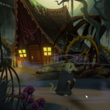 Simon the Sorcerer Origins