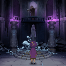 Simon the Sorcerer Origins