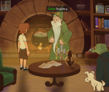 Simon the Sorcerer Origins