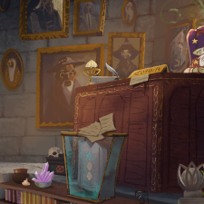 Simon the Sorcerer Origins