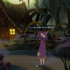 Simon the Sorcerer Origins