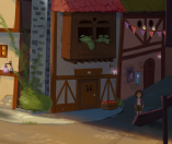 Simon the Sorcerer Origins