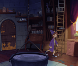 Simon the Sorcerer Origins