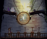 Simon the Sorcerer Origins