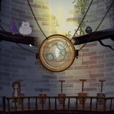 Simon the Sorcerer Origins