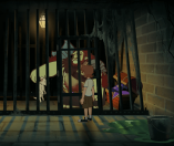 Simon the Sorcerer Origins