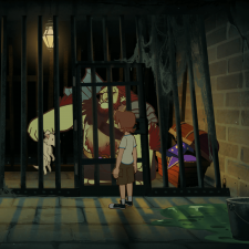 Simon the Sorcerer Origins