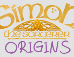 Simon the Sorcerer Origins