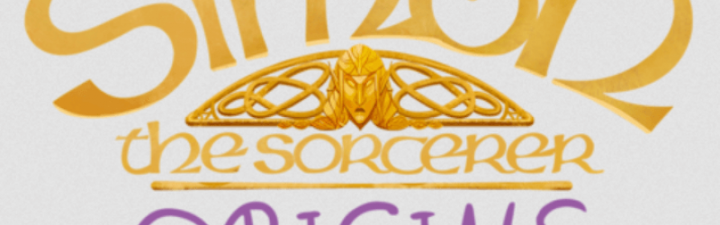 Simon the Sorcerer Origins