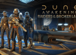 Dune: Awakening: Kapitel 3 enthüllt