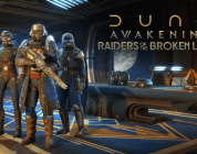 Dune: Awakening: Kapitel 3 enthüllt