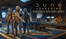 Dune: Awakening: Kapitel 3 enthüllt