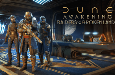 Dune: Awakening: Kapitel 3 enthüllt