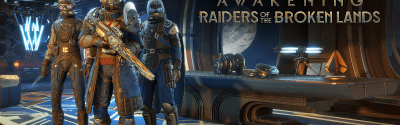 Dune: Awakening: Kapitel 3 enthüllt