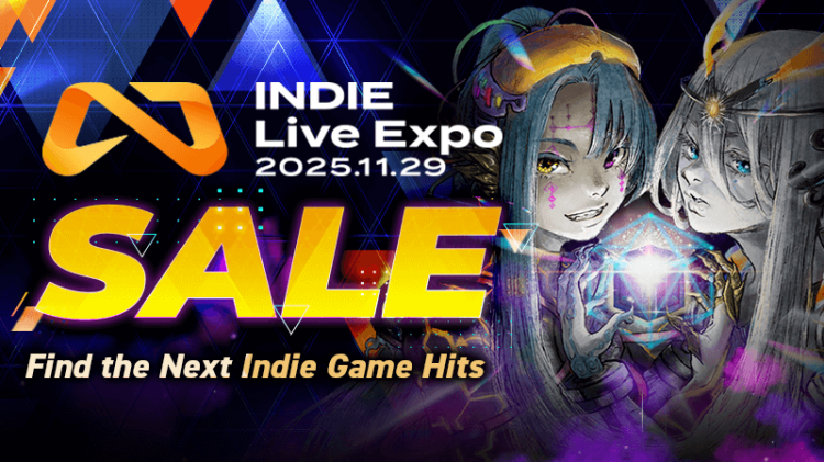 Neue Ankündigungen bei Asiens größtem Indie Game-Showcase INDIE Live Expo