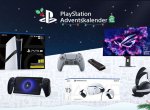 PlayStation Adventskalender 2025 gestartet