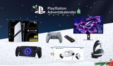 PlayStation Adventskalender 2025 gestartet