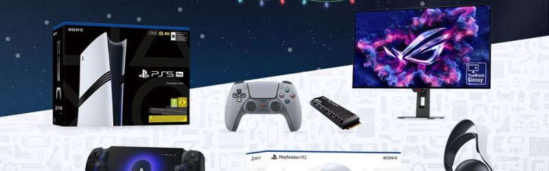 PlayStation Adventskalender 2025 gestartet