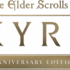 The Elder Scrolls V: Skyrim Anniversary Edition jetzt für Switch 2 erhältlich