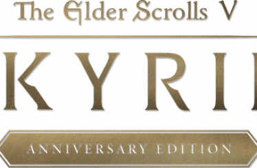 The Elder Scrolls V: Skyrim Anniversary Edition jetzt für Switch 2 erhältlich
