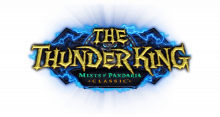 Mists of Pandaria Classic: Der Donnerkönig ist da