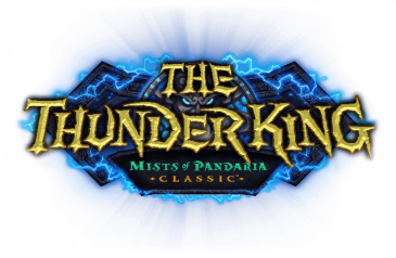 Mists of Pandaria Classic: Der Donnerkönig ist da
