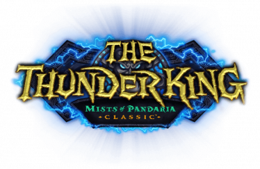 Mists of Pandaria Classic: Der Donnerkönig ist da