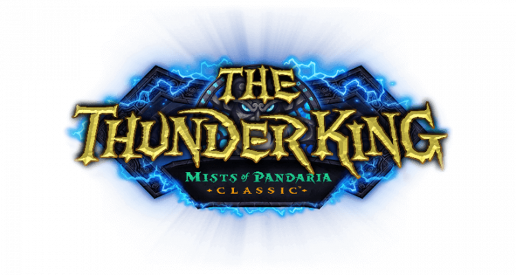 Mists of Pandaria Classic: Der Donnerkönig ist da