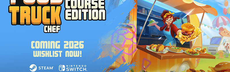 Food Truck Chef: Full Course Edition im neuen Ankündigungstrailer enthüllt