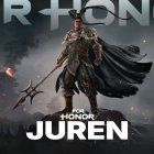 For Honor: Neuer Held Juren erscheint am 29. Januar