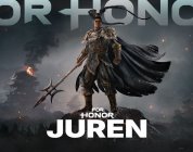 For Honor: Neuer Held Juren erscheint am 29. Januar
