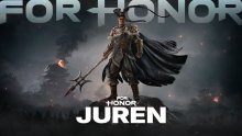 For Honor: Neuer Held Juren erscheint am 29. Januar