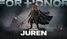 For Honor: Neuer Held Juren erscheint am 29. Januar