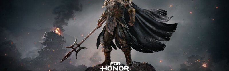 For Honor: Neuer Held Juren erscheint am 29. Januar