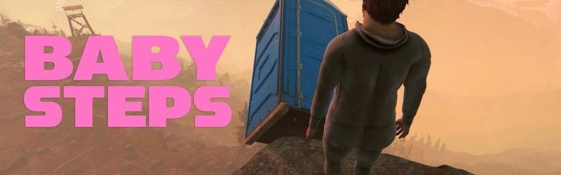 Baby Steps