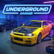 Underground Garage verlässt am 27. Januar 2026 den Early Access