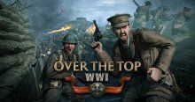 Over The Top: WWI erscheint am 6. März