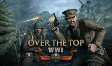 Over The Top: WWI erscheint am 6. März