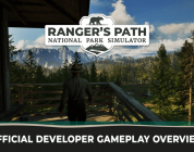 Ranger’s Path: National Park Simulator feiert Release mit neuem Gameplay-Trailer