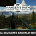 Ranger’s Path: National Park Simulator feiert Release mit neuem Gameplay-Trailer